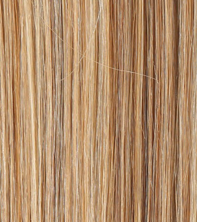 La Nova Clip-In 100% Human Hair Straight