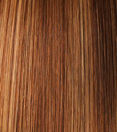 La Nova Clip-In 100% Human Hair Straight