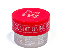 LUX Premium Braiding Gel