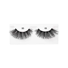 Double Strength Magnetic Eyelashes KPML08