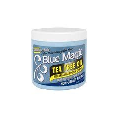 Blue Magic Tea Tree Oil Conditioner 13.75oz