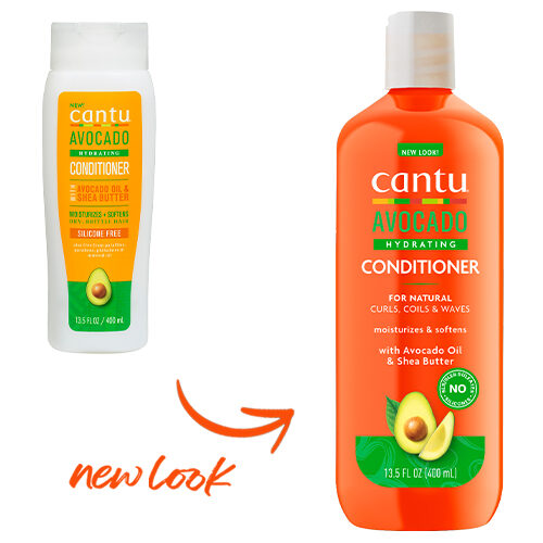 Cantu Avocado Conditioner 13.5oz