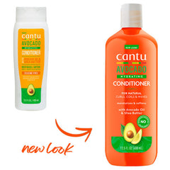 Cantu Avocado Conditioner 13.5oz