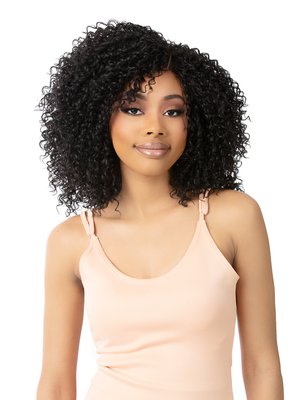 BFF Lace Front Wig Bohemian 16" by Nutique