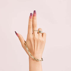 GOLD FINGER Trendy Nails GD20 (Pandora's Box)