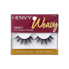 Weavy Eyelashes IWV01