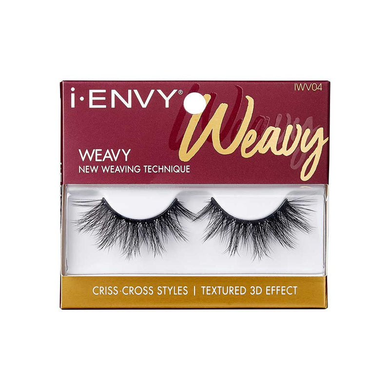 Weavy Eyelashes IWV04