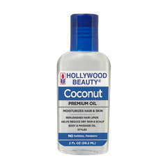 Hollywood Hair and Skin Oil