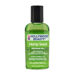 Hollywood Hair and Skin Oil