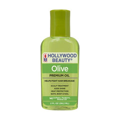 Hollywood Hair and Skin Oil