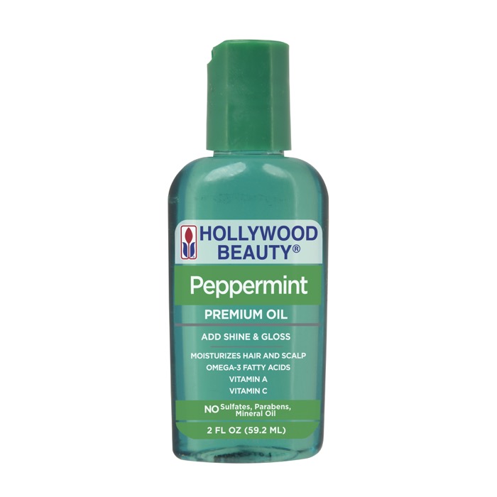 Hollywood Hair and Skin Oil