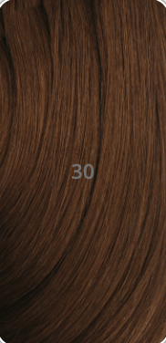 Organique Human Hair Mastermix SUPER BULK