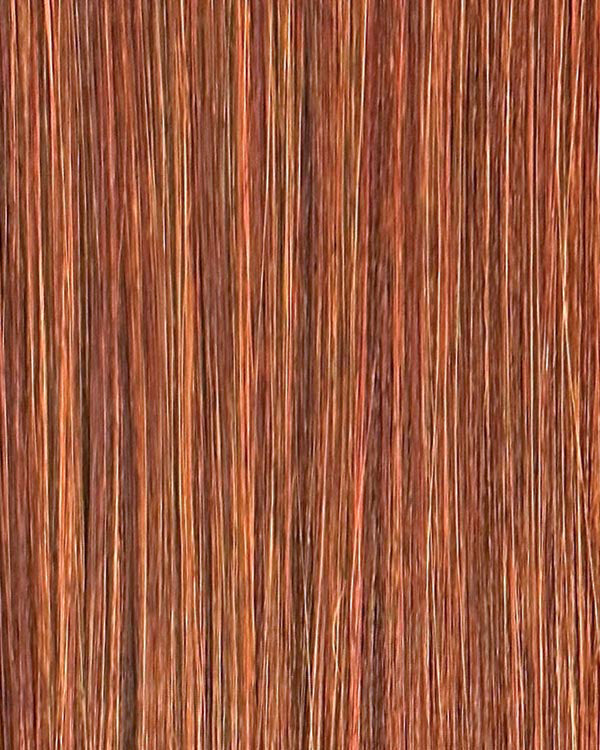 FreeTrees 100% Human Bulk Hair DEEP BULK 18"