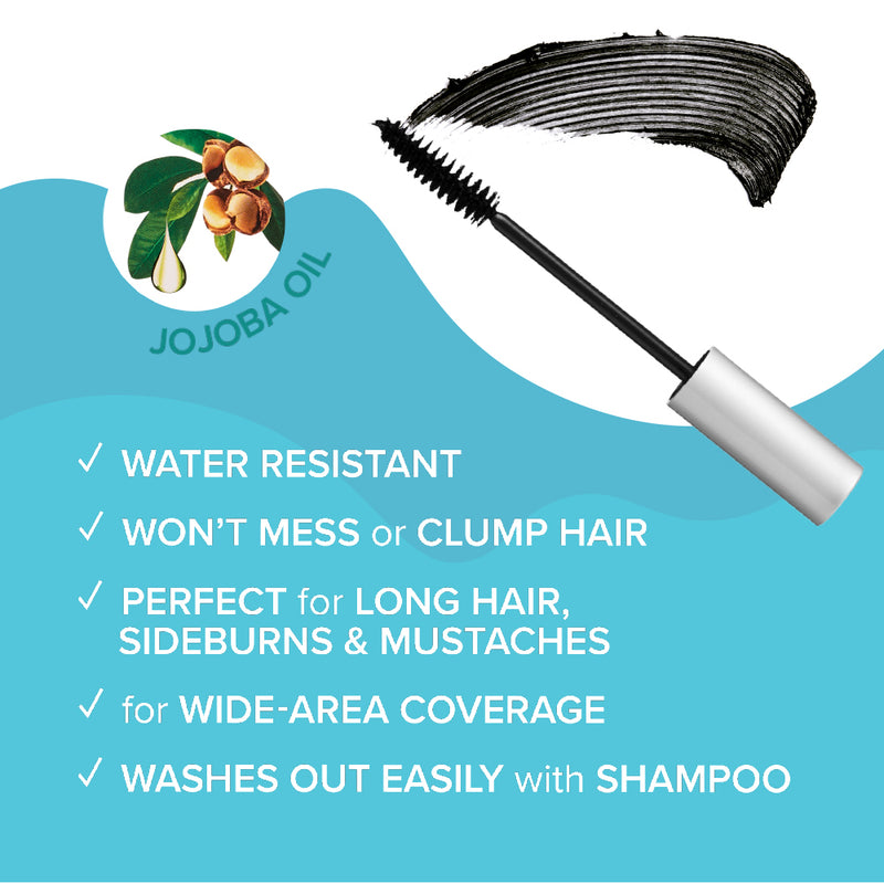 Quick Cover Root Touch-Up Brush