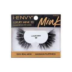 Luxury Mink Eyelashes KMIN30
