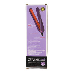 Ceramic Mini Flat Iron