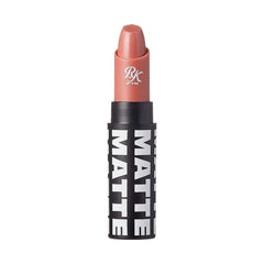 Mattest Matte Lipstick by Ruby Kisses