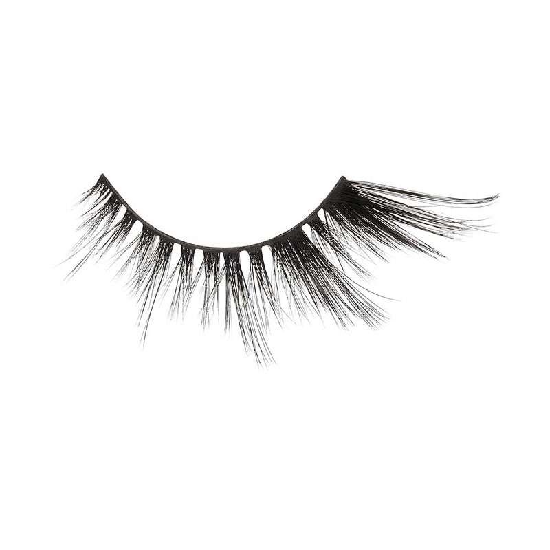 Feline Vibe Eyelashes IFV02