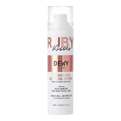 Dewy Setting Spray