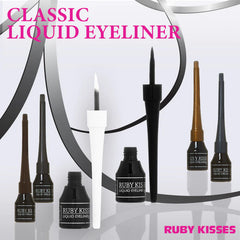 Classic Liquid Eyeliner