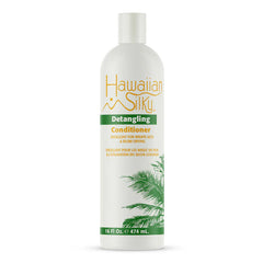 Hawaiian Silky Detangling Conditioner 16oz