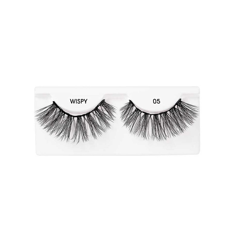 Double Strength Magnetic Eyelashes KPML06