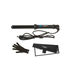 Ceramic Tourmaline Curling Wand