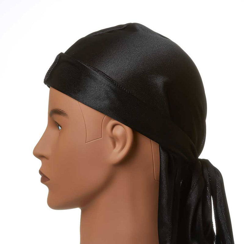 Power Wave Silky Satin Durag