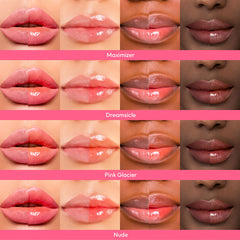 Plumping Lip Gloss by Ruby Kisses