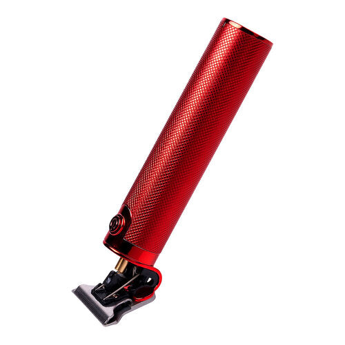 Precision Blade Cordless Trimmer - RED