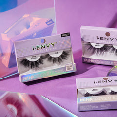 iEnvy by Kiss The Most Mink-Like Faux Mink Lash