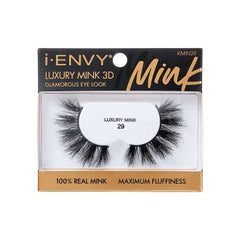Luxury Mink Eyelashes KMIN29