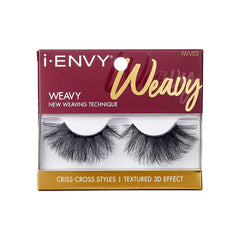 Weavy Eyelashes IWV03