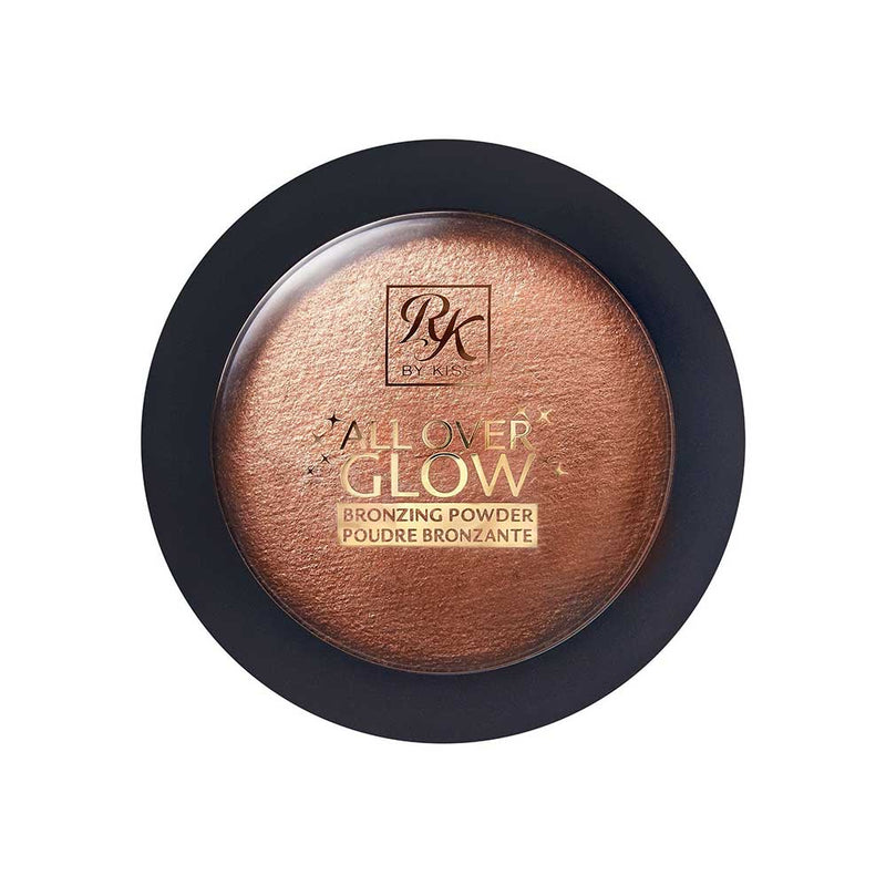 All Over Glow Powder ABP03 BRONZE GLOW