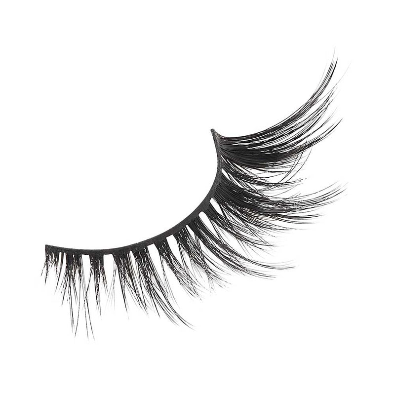 Feline Vibe Eyelashes IFV02