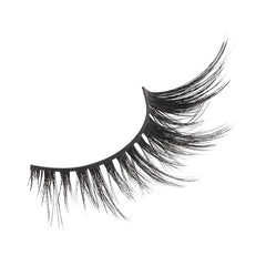 Feline Vibe Eyelashes IFV02