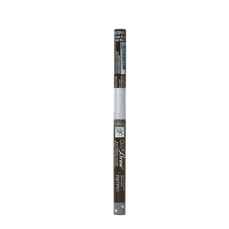 Go Brow 3-in-1 Brow Master by Ruby Kisses