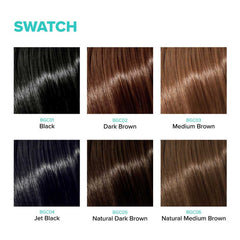 Quick Cover Root Touch-Up Brush