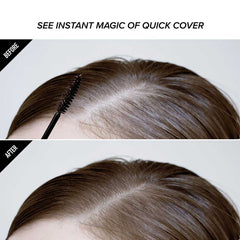 Quick Cover Root Touch-Up Brush