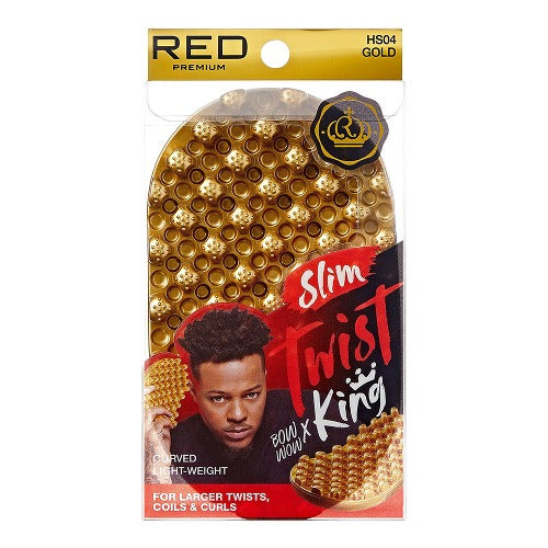 BOW WOW X Twist King Slim (HS04)