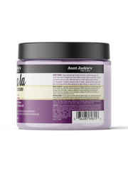 Aunt Jackie's Curl La La Defining Curl Custard 15oz