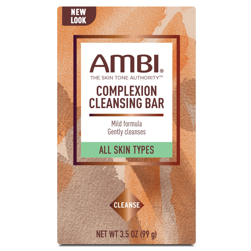 Ambi Complexion Cleansing Bar