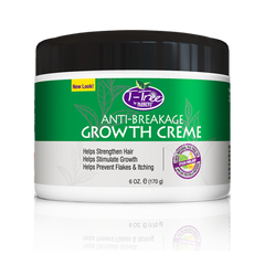 PARNEVU T-TREE ANTI-BREAKAGE GROWTH CRÈME 6oz