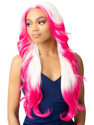 BFF LACE FRONT WIG ARABELLA BY NUTIQUE