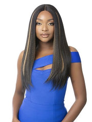 BFF Lace Natural Straight 24