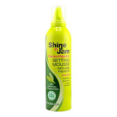 Ampro Shine 'n Jam Setting Mousse