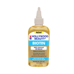 Hollywood Hair and Skin Oil