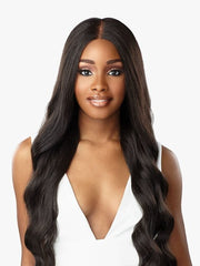 BUTTA LACE HUMAN HAIR BLEND LOOSE WAVE 30