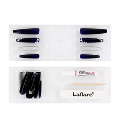 Laflare NEX Premium 3D Nails CFB005