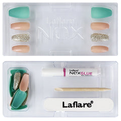 Laflare NEX Premium 3D Nails CFF003